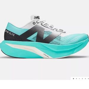 New Balance FuelCell SuperComp Elite